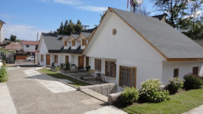 Cabañas Aires del Bosque